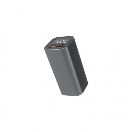 Epico 9915111900106 power bank Lithium Polymer (LiPo) 20000 mAh Grey
