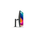BenQ PD3205UA computer monitor 80 cm (31.5&quot;) 3840 x 2160 pixels 4K Ultra HD LCD Black