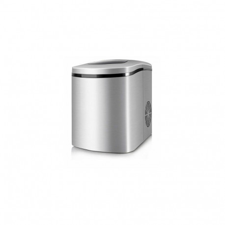 Taurus MG 12 Legend Portable ice cube maker 15 kg/24h 150 W Silver