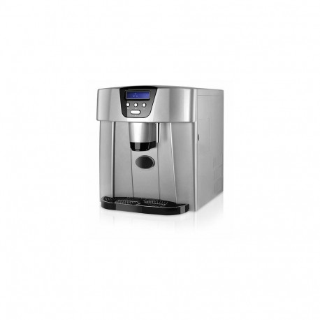 Taurus MG 17 Elegance Portable ice cube maker 15 kg/24h 150 W Silver
