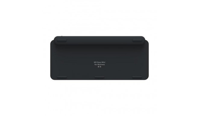 Logitech MX Keys Mini For Business