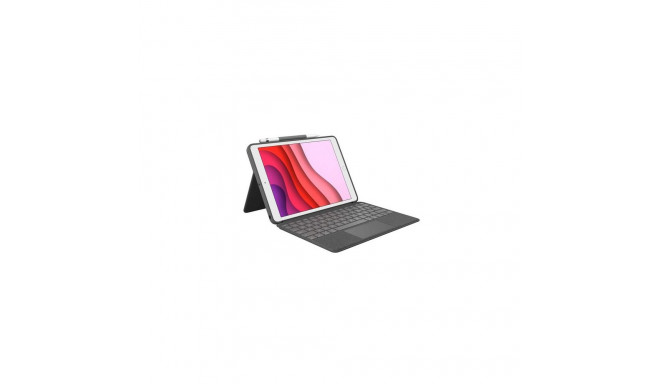 Logitech Combo Touch