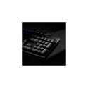 Logitech G G512 Carbon, GX Red