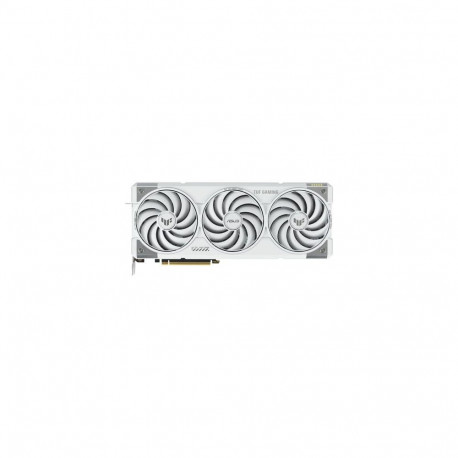 ASUS TUF Gaming TUF-RTX5070TI-O16G-WHITE-GAMING NVIDIA GeForce RTX 5070 Ti 16 GB GDDR7