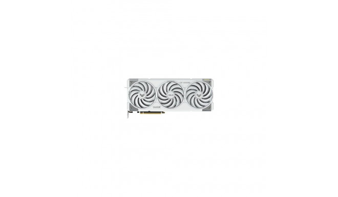 ASUS TUF Gaming TUF-RTX5070TI-O16G-WHITE-GAMING NVIDIA GeForce RTX 5070 Ti 16 GB GDDR7