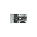 ASUS ESC4000A-E12 Socket SP5 Rack (2U) Silver