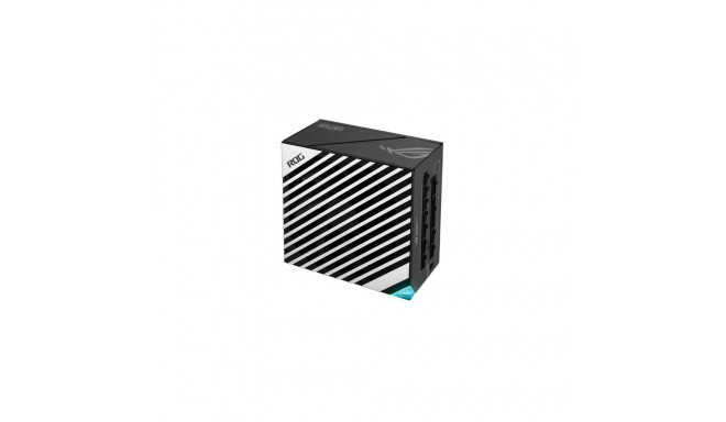 ASUS ROG THOR 850W Platinum II power supply unit 20+4 pin ATX Black, Blue, Grey