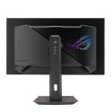 ASUS ROG Strix OLED XG27ACDNG computer monitor 67.3 cm (26.5&quot;) 2560 x 1440 pixels Quad HD Q