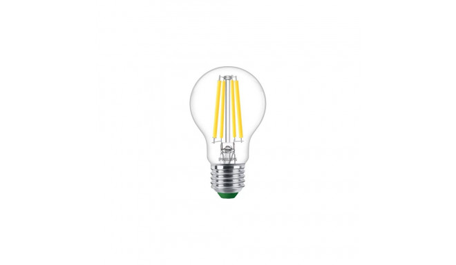Philips Filament Bulb Clear 75W A60 E27