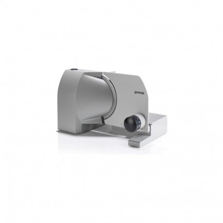 Gorenje R708A slicer Electric 100 W Stainless steel