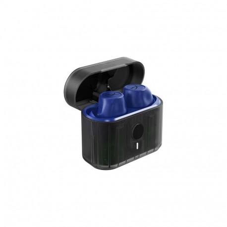 HyperX Cirro Buds Pro True Wireless BLU Earbuds