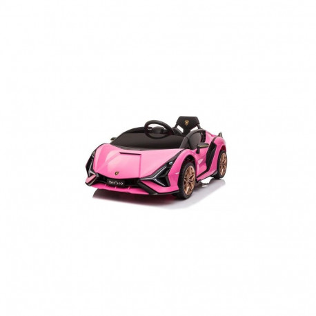 Netcentret Lamborghini Sian Radio-Controlled (RC) model Car Electric engine