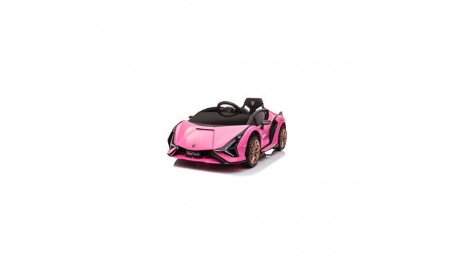 Netcentret Lamborghini Sian Radio-Controlled (RC) model Car Electric engine
