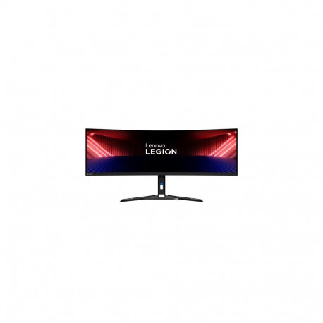 Lenovo Legion R45w-30 computer monitor 113 cm (44.5") 5120 x 1440 pixels DQHD LED Black