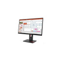 Lenovo ThinkVision T27-40 LED display 68.6 cm (27&quot;) 1920 x 1080 pixels Full HD Black