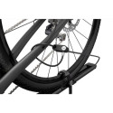 Thule 564001 car roof / rack carrier Bicycle carrier Black