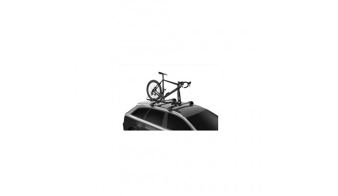 Thule TopRide Bicycle carrier Black