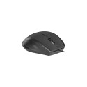 Defender ACCURA MM-362 mouse Office Right-hand USB Type-A Optical 1600 DPI