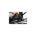 Thule TopRide Bicycle carrier Black