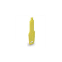 Lindy RJ45 Port Blocker key, Yellow