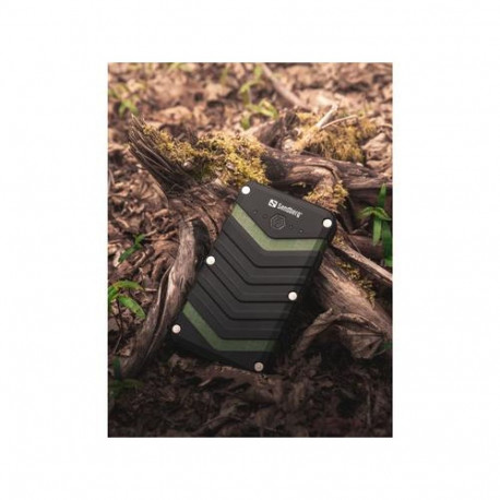 Sandberg Survivor Powerbank 20000