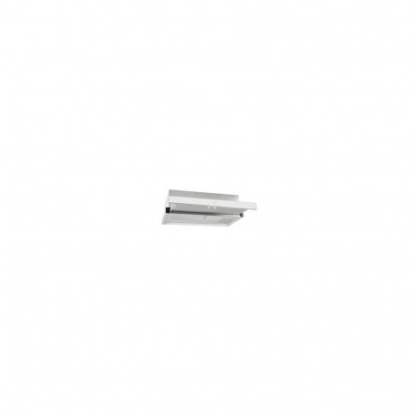 Teka CNL 6415 PLUS Semi built-in (pull out) White 293 m³/h