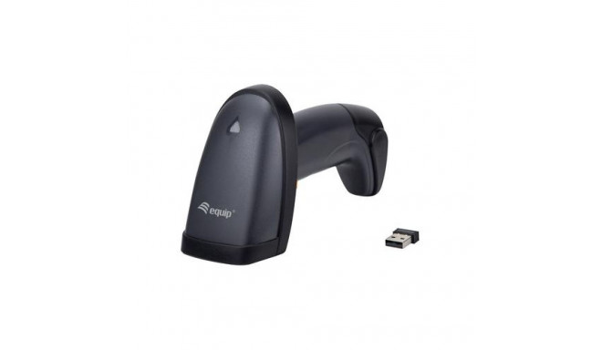 Equip Wireless 2D Barcode Scanner, with Stand