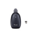 Equip Wireless 2D Barcode Scanner, with Stand