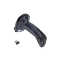 Equip Wireless 2D Barcode Scanner, with Stand