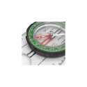 Silva Schneider Ranger Magnetic navigational compass Acrylic, Thermoplastic urethane (TPU) Multicolo
