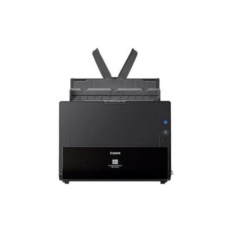 Canon imageFORMULA DR-C225 II Compact Duplex Document Scanner