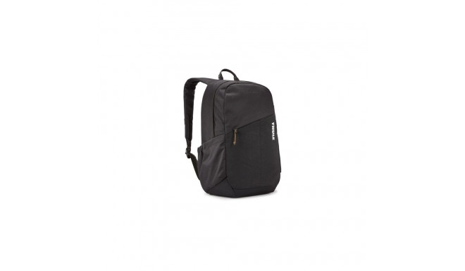Thule Campus TCAM-6115 Black backpack Nylon, Polyester