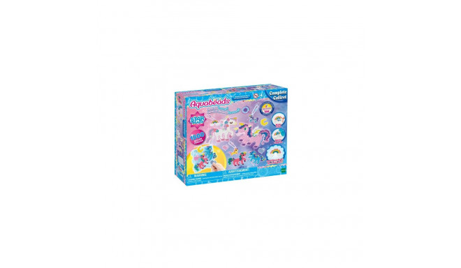 Aquabeads 31944 mosaic kit