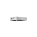 Lindy Network Switch - Gigabit, Desktop, 8 Port, 10/100/1000