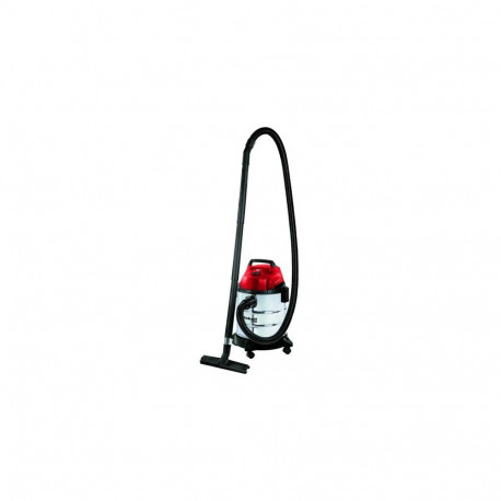 Einhell TH-VC 1820 S 20 L Drum vacuum Dry&amp;wet 1250 W Dust bag