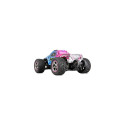 Amewi MAX20 Radio-Controlled (RC) model Monster truck Electric engine 1:20
