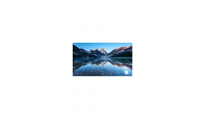 Philips B Line 222B9TA/00 LED display 54.6 cm (21.5&quot;) 1920 x 1080 pixels Full HD LCD Touchs