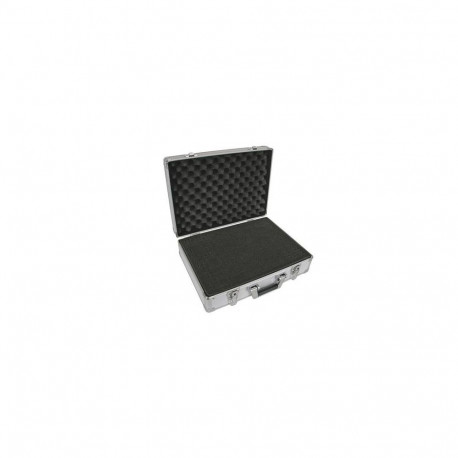 Perel 1819-42A small parts/tool box Black