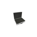 Perel 1819-42A small parts/tool box Black