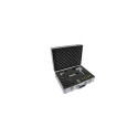 Perel 1819-42A small parts/tool box Black