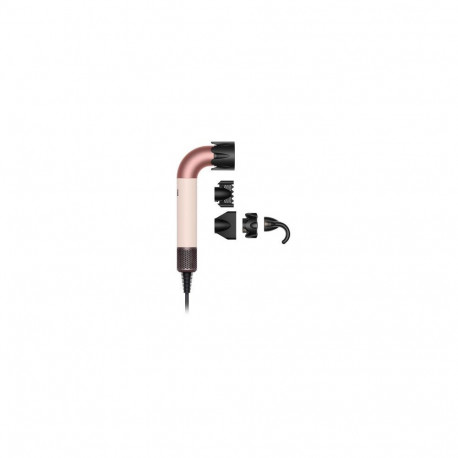 Dyson Supersonic r hair dryer 1700 W Pink, Rose gold