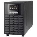 PowerWalker 1100 CW uninterruptible power supply (UPS) Line-Interactive 1.1 kVA 770 W