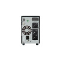 PowerWalker 1100 CW uninterruptible power supply (UPS) Line-Interactive 1.1 kVA 770 W