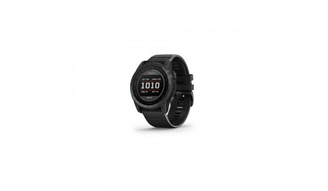 Garmin tactix 7 3.56 cm (1.4&quot;) MIP 51 mm Digital 280 x 280 pixels Touchscreen Black Wi-Fi G