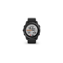 Garmin Tactix 7 3.56 cm (1.4&quot;) MIP Digital 280 x 280 pixels Touchscreen Black Wi-Fi GPS (sa