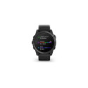 Garmin Tactix 7 3.56 cm (1.4&quot;) MIP Digital 280 x 280 pixels Touchscreen Black Wi-Fi GPS (sa
