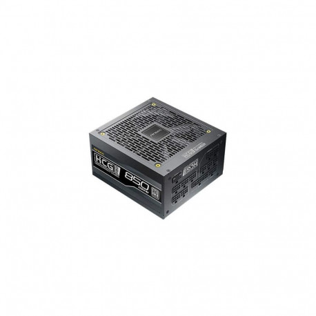 Antec HIGH CURRENT GAMER HCG850 PRO Platinum ATX 3.1 power supply unit 850 W 20+4 pin ATX Black