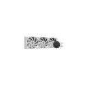 Xilence XC998 computer cooling system Processor Liquid cooling kit 12 cm White 1 pc(s)