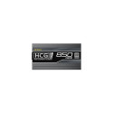 Antec HIGH CURRENT GAMER HCG850 PRO Platinum ATX 3.1 power supply unit 850 W 20+4 pin ATX Black