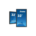 iiyama TF3239AS-B1AG Signage Display Digital signage flat panel 80 cm (31.5") LED 500 cd/m²